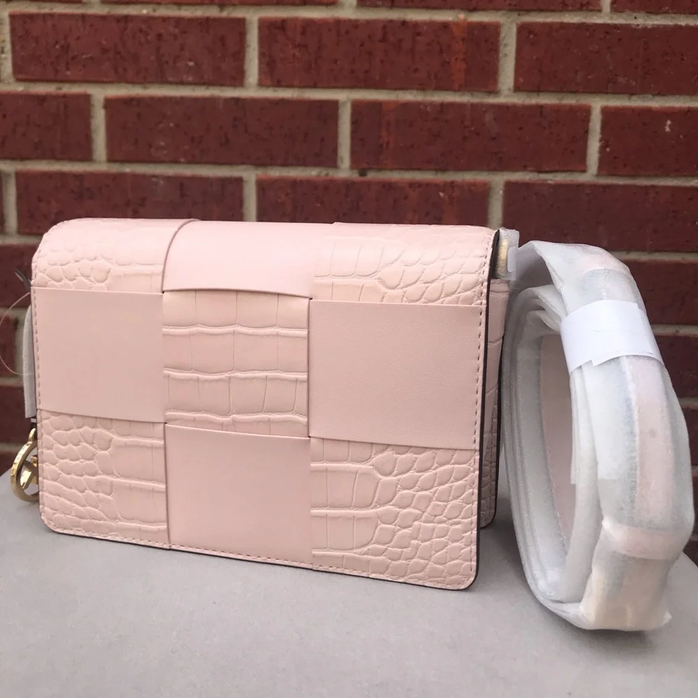 New! Michael KORS Small Xbody - Picture 7 of 11